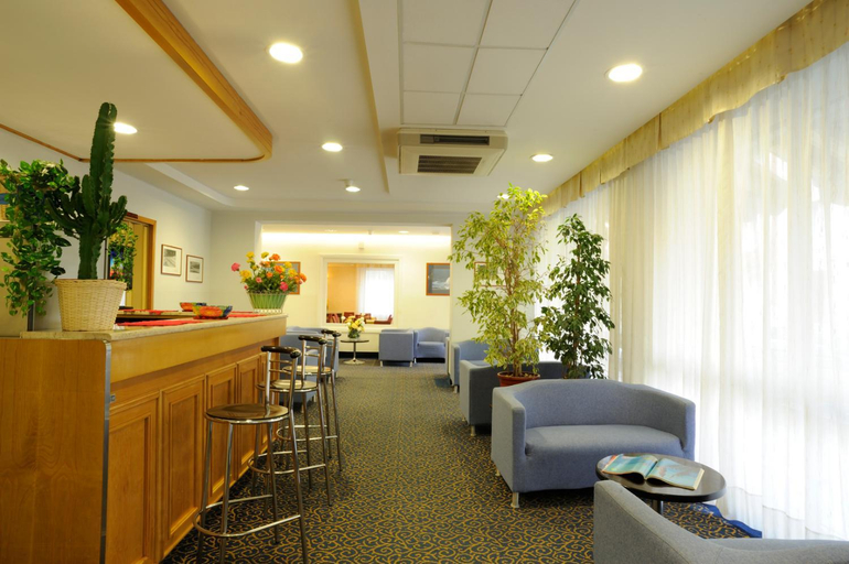 Public Area 3, Hotel Curtis Centrale, Savona