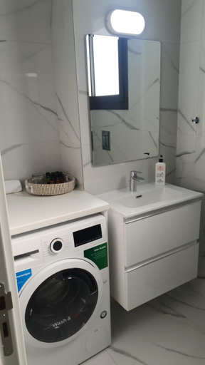 Bathroom 2, Imperial by Hypnos Hospitality