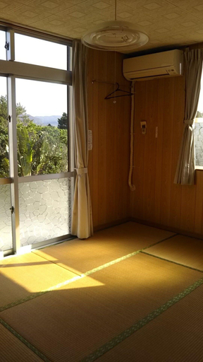 Bedroom 2, Irumote So, Taketomi