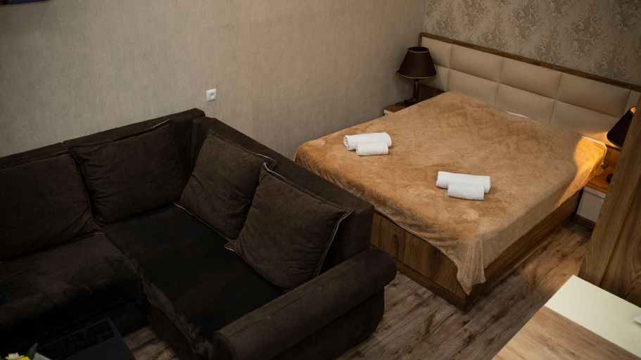Others 4, Cozy Studio In The Historical Center Of Tbilisi , Tbilisi