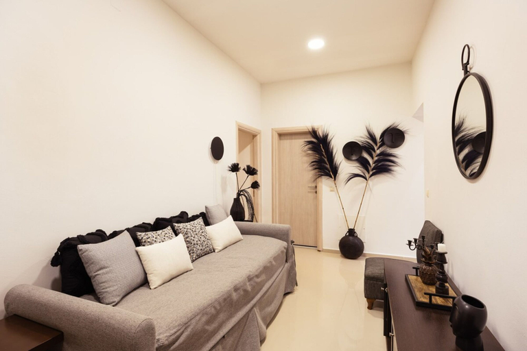 Room 2, Casa Moro in Episkopi 16km From Rethymno, Crete