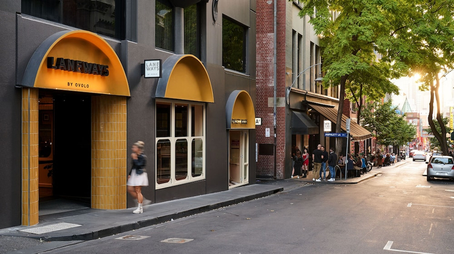 Exterior & Views 3, Laneways by Ovolo, Melbourne