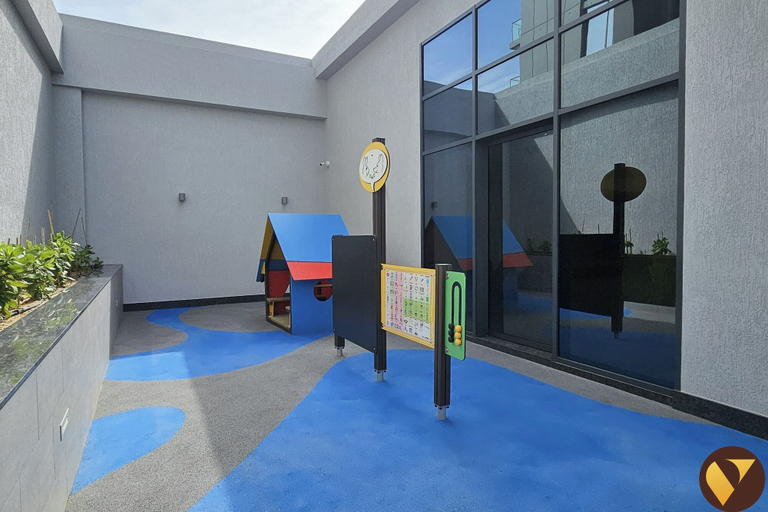 Others 4, Brand New with Relaxing Pool & Kids Area, Dubai
