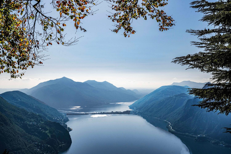 Facilities 5, Tesori della Vetta Apartments, Lugano
