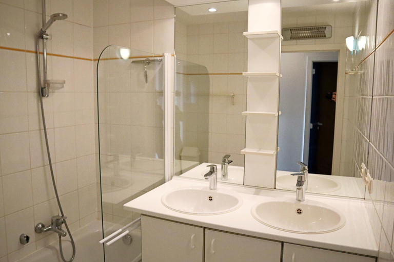 Others 2, Apartment in Nieuwpoort Near the Beach, West-Vlaanderen