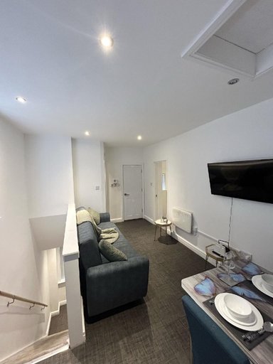 Others 5, Bethel Suite by Sasco Apartments, Blackpool