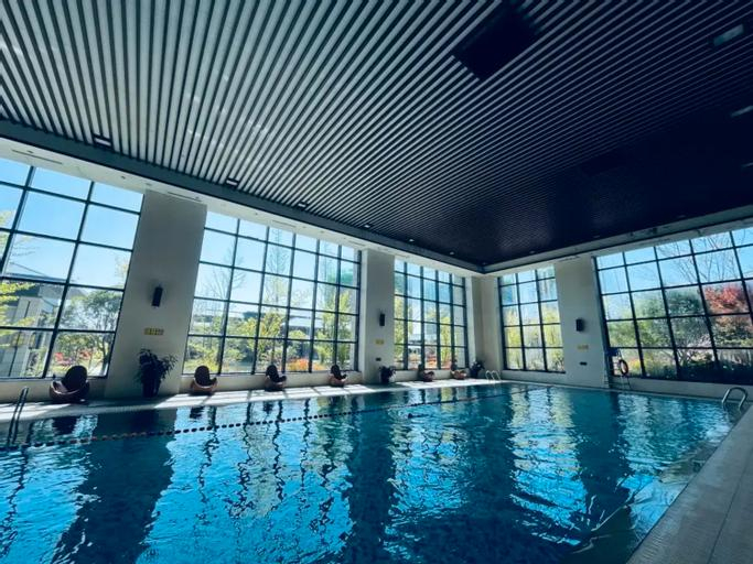 Sport & Beauty 2, Wyndham Grand Plaza Royale Zhaotong, Zhaotong