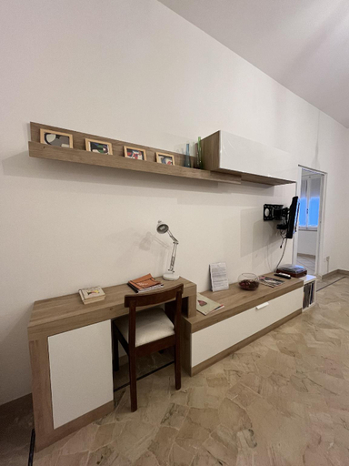 Others 4, ALLOGGIO PRIMAVERA, Terni
