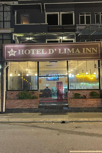 Exterior & Views 2, Hotel Dlima Inn Bukit Bintang, Kuala Lumpur