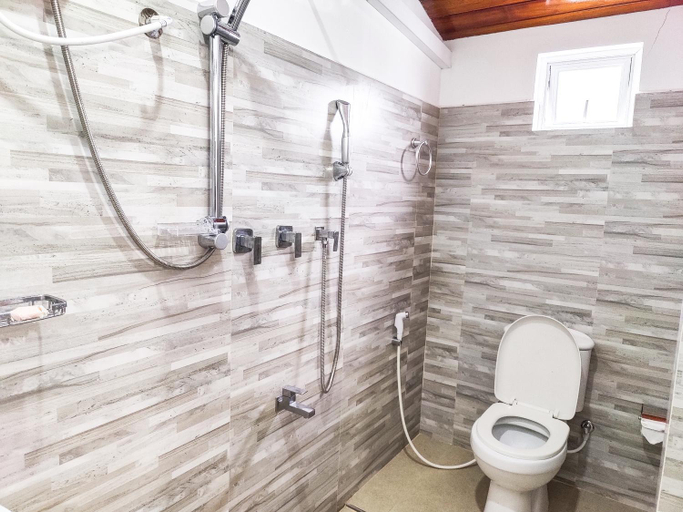 Bathroom 3, Villa 26 Weligama, Weligama