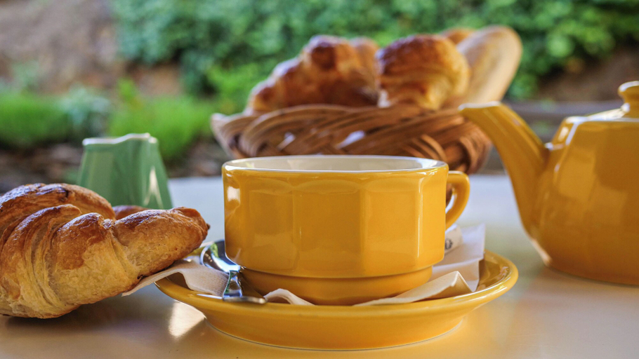 Food & Drinks 4, Hôtel Ambeille, Pyrénées-Orientales