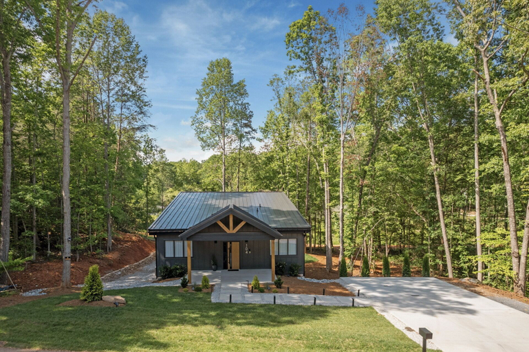 Exterior & Views 2, Zoka - Modern Mountain Retreat, Oconee