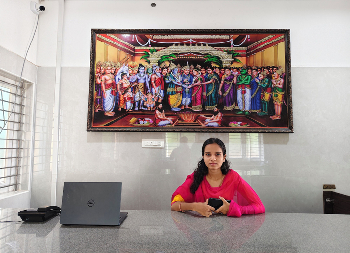 Others 5, AA Residency, Chittoor