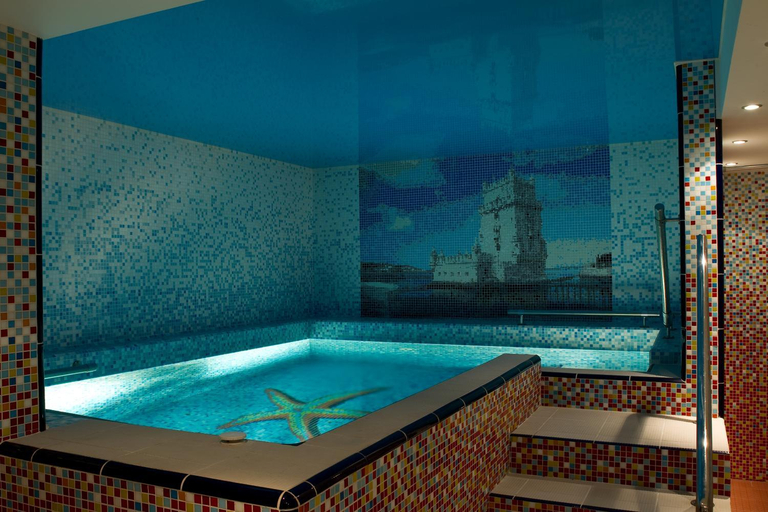 Sport & Beauty 2, AC Hotel, Sochi gorsovet