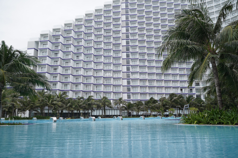 Exterior & Views 2, The Lagoon Cam Ranh-Your Perfect Getaway, Cam Lâm
