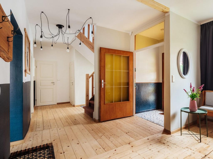 Others 5, Fingerhut Comfortable holiday residence, Goslar