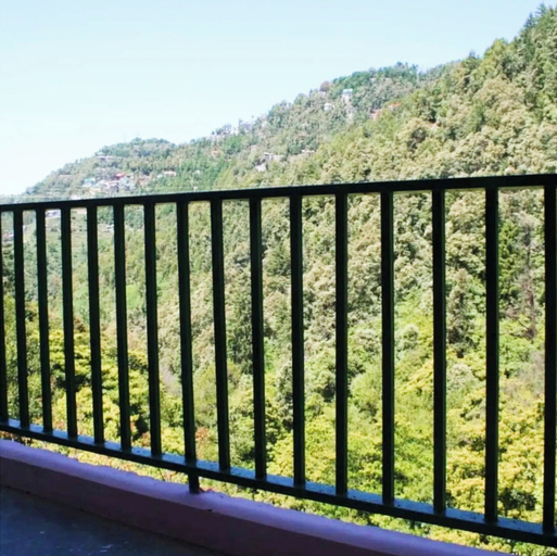Others 5, Dalhousie Hotel Paradise Hill View, Chamba