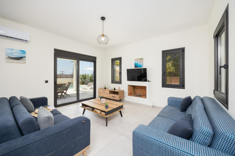 Facilities 4, Villa Petra, Ionian Islands