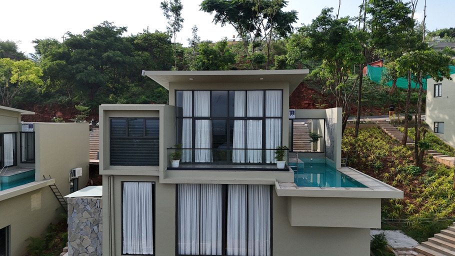 Exterior & Views 2, Sila Secret Mirage, Chikmagalur