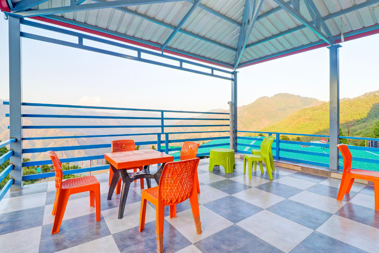 Others 4, Hotel O HavenHues Hospitality, Dehradun