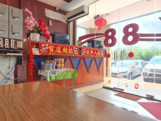 Others 4, Hotel O Melody 88 Inn, Miri