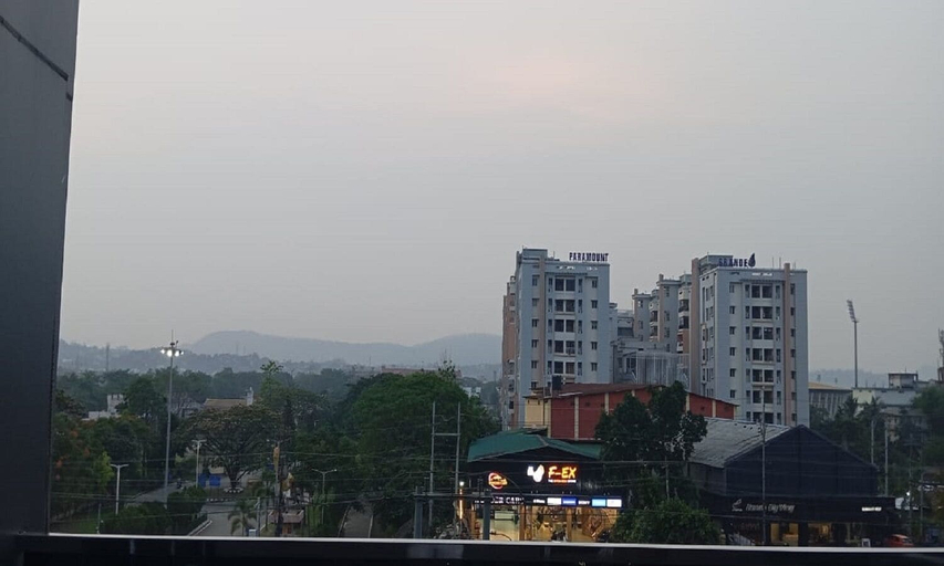 Others 1, Hashtag Inn, Kamrup Metropolitan