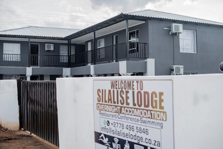 Exterior & Views, Silalise Lodge, Sekhukhune