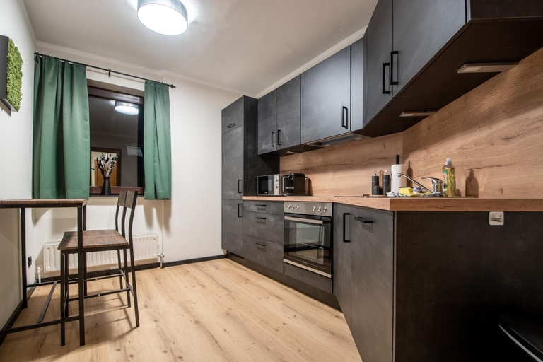 Others 4, Bergblick Appartements, Sankt Johann im Pongau