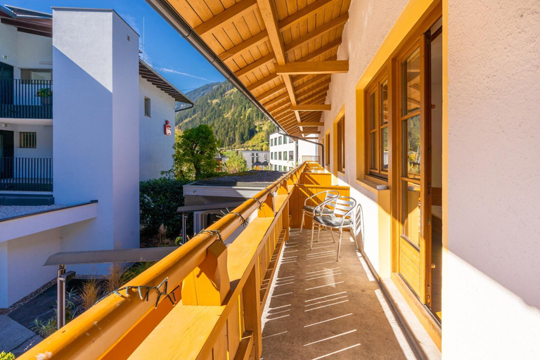 Others 5, das Cityhouse, Schwaz