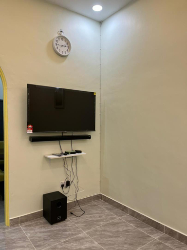 Others 3, Homestay Tok Abah Mersing, Mersing