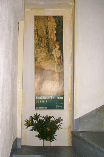 Others 4, Hotel Axat, Aude