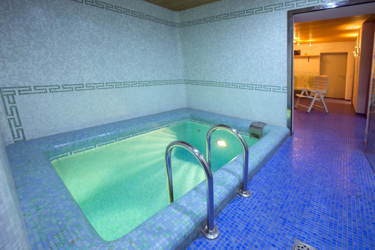 Others 3, Hotel Swiss House, Yelabuzhskiy rayon