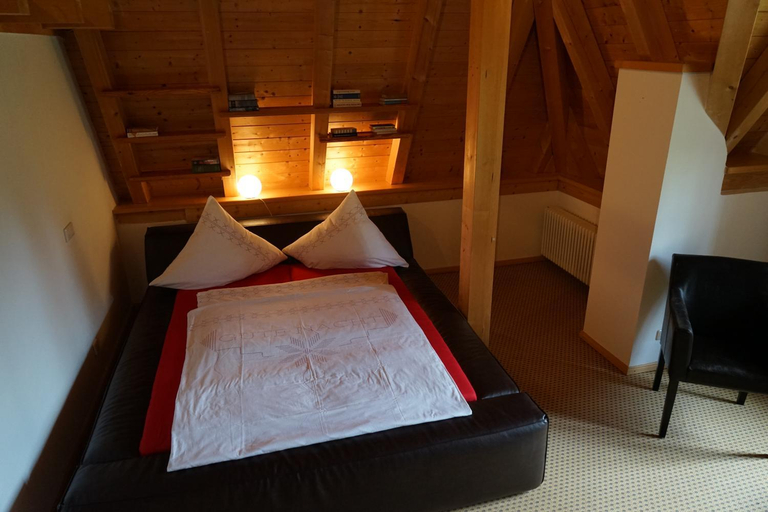 Others 4, Ferienwohnungen am Bullachberg, Ostallgäu