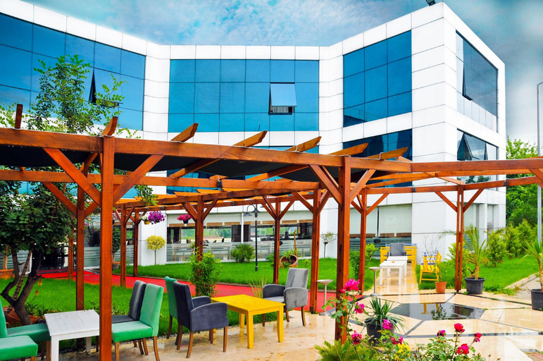 Others 5, EXPO PARK, Antalya