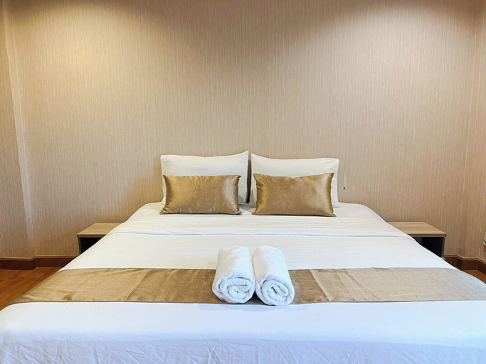 Bedroom 12
