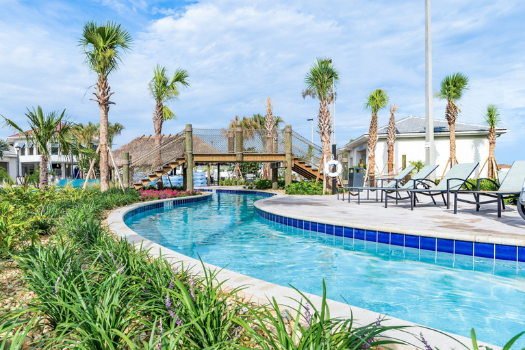 Sport & Beauty 5, Storey Lake 10br Home Pool/spa/game Room,greenview, Osceola
