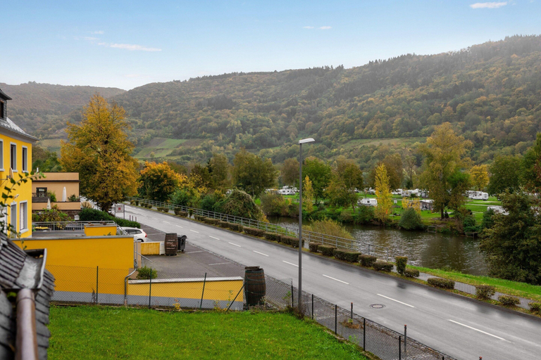 View from property 2, Serene Stay by the Moselle, Cochem-Zell