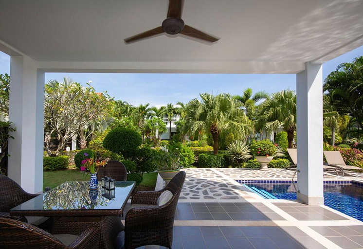 Sport & Beauty 2, Seabreeze Villa, Klaeng