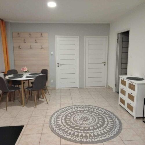 Others 4, BeNo Apartman, Balatonföldvári