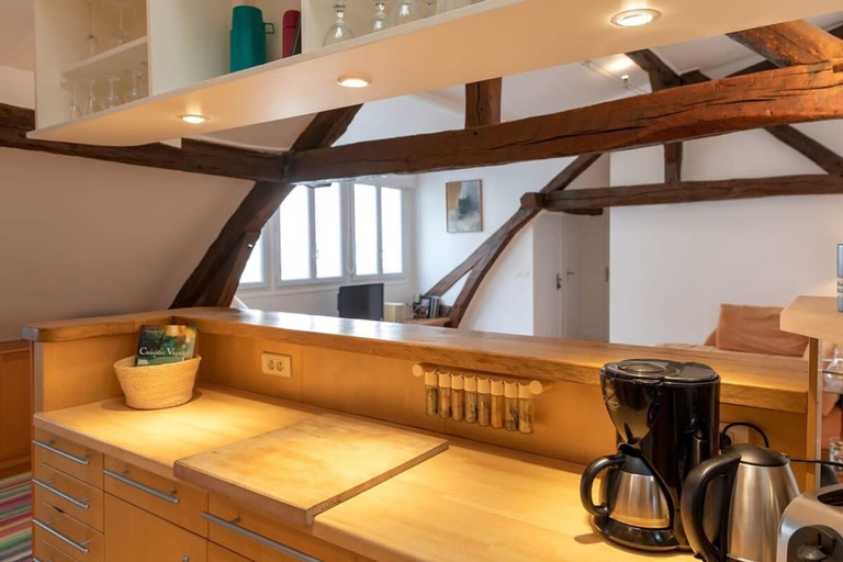 Room 2, Orange Vendome I Bright 1-bed Apt Near the Louvre, Paris