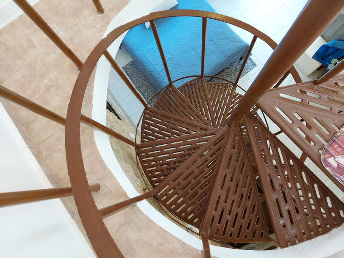 Room 5, Old Town - Fortezza Nest, Crete