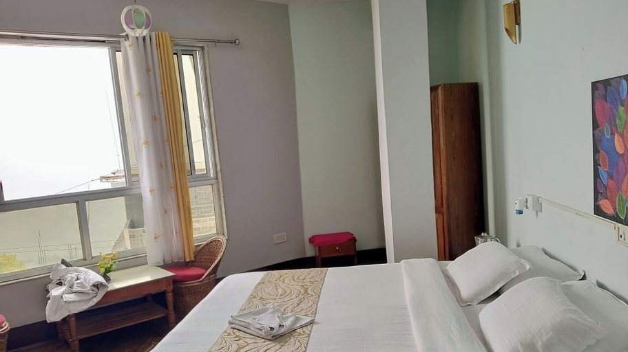 Others 5, Hotel Valley View by Ravongla Star, West Sikkim
