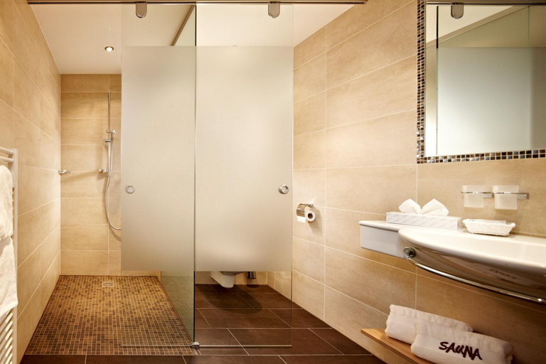Bathroom 4, Hotel Elisabeth Superior Sv Lden, Imst
