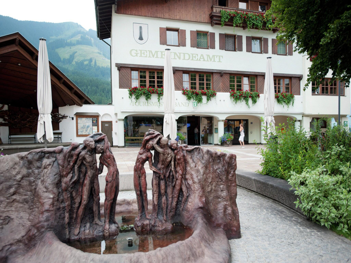 Others 5, Amazing chalet in Tirol w/ , Kufstein
