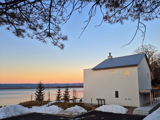Exterior & Views 2, Sansui Lakeside Villa, Teshikaga