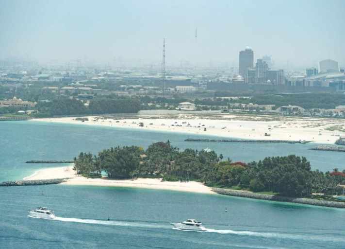View from property 3, Chalet in Austria Near Ski Slope, Dubai