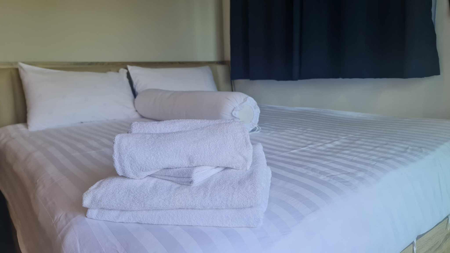 Bedroom 5, Mantra Beach condo , Klaeng