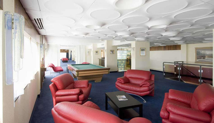 Public Area 4, Hotel HR, Bari