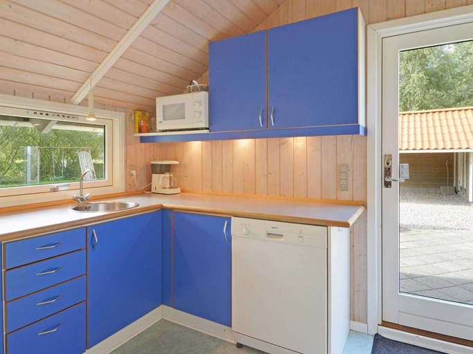 Others 2, Luxury Retreat in Bork Havn - By Traum Ferienwohnungen, Ringkøbing-Skjern