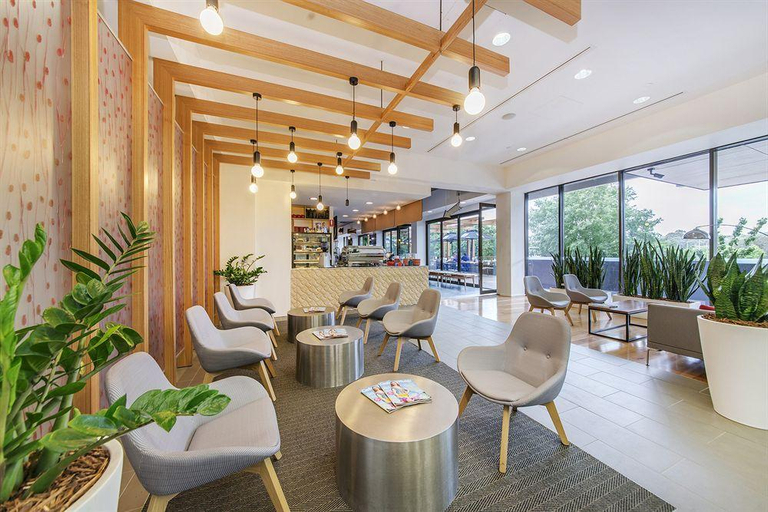 Food & Drinks 5, Abode Woden, Canberra
